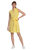 Petite Petunia Dress - Goldfinch