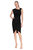 Sola Dress - Black