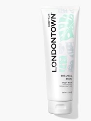 Botanical Boost Body Wash