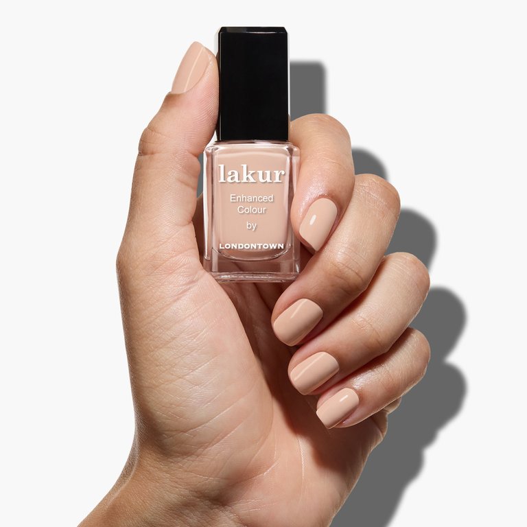 Dusk Nail Polish