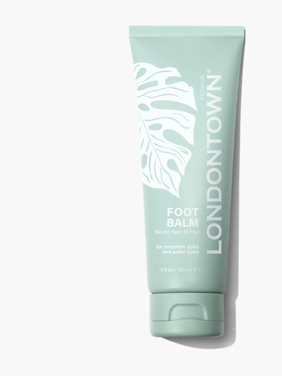 Londontown Foot Balm product