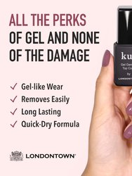 Gel Genius Top Coat