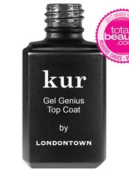 Gel Genius Top Coat