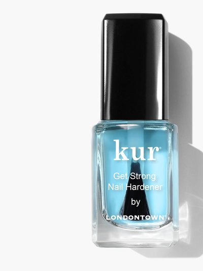 Londontown Get Strong Nail Hardener product