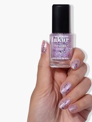 Grape Fizz Nail Polish