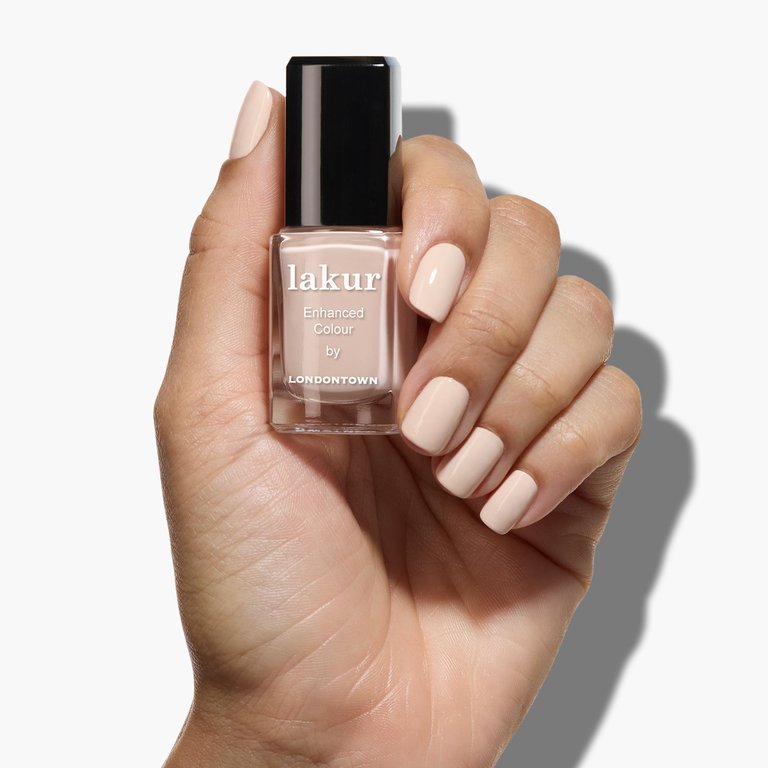 Linen Nail Polish