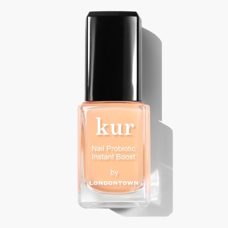 Nail Probiotic Instant Boost - Brown