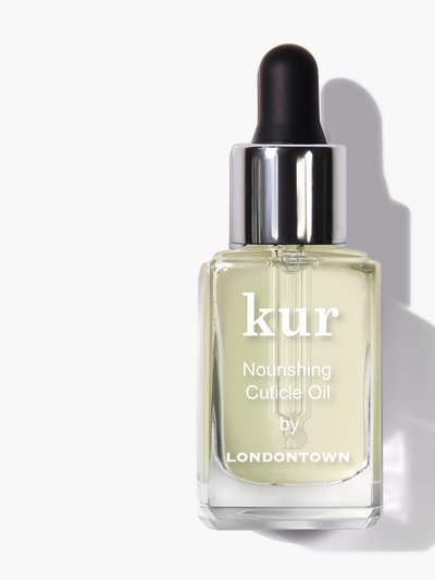 Londontown Nourishing Cuticle Oil product