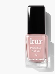 Perfecting Nail Veil #4 - Pink