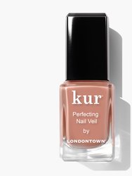 Perfecting Nail Veil #5 - Brown