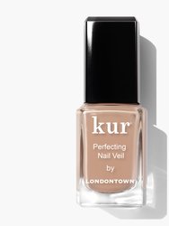 Perfecting Nail Veil #6 - Brown