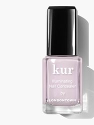 Pink Illuminating Nail Concealer - Pink