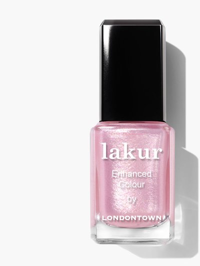 Londontown Pink Strawberry Nail Polishes product