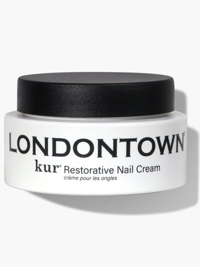 Londontown Restorative Nail Cream product