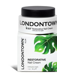 Restorative Nail Cream