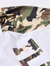 Camo Floater Raglan Tee