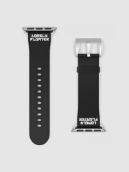 Lonely Floater Apple Watch Band