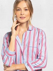 Bedtime Beauty Shirt PJ