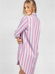 Bedtime Beauty Shirt PJ