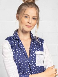 Bedtime Beauty Shirt PJ