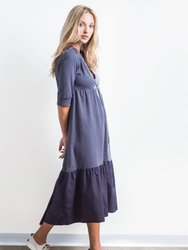 Dream in Maxi Dress