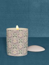 Diam Candle