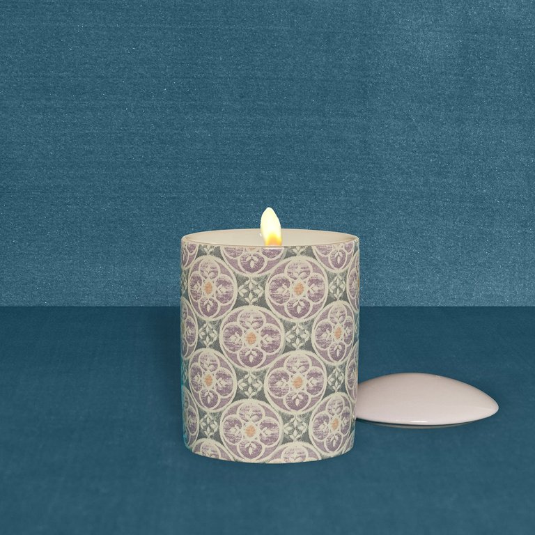 Diam Candle