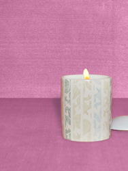 Kiku Candle