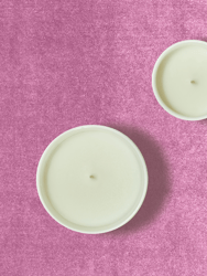 Kiku Candle