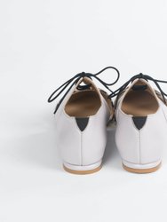 Indigenous Oxford Shoes by Lordess