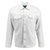 Dean Linen White - White