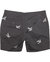 Edward Origami Birds Black