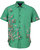 George Summertime Shirt - Clover - George Summertime Clover