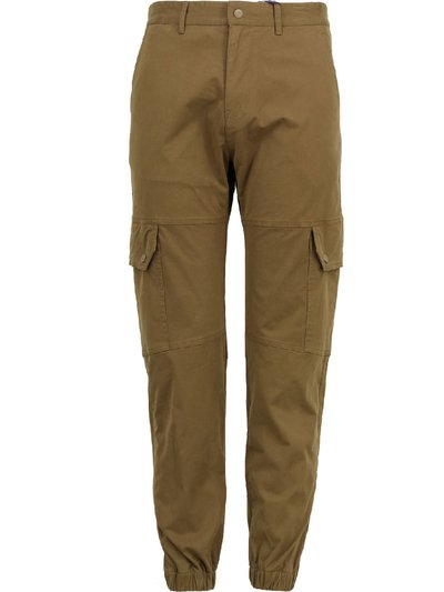 Lords of Harlech GI Taupe Cargo Pants product