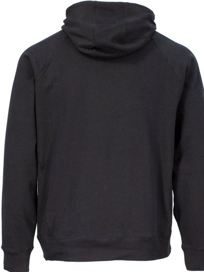 Lords of Harlech Hank Hoodie - Black product