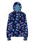 Hank Spaced Floral Hoodie