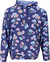 Hank Spaced Floral Hoodie