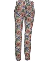 Jack Colorful Floral Pants