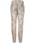 Jack Cutout Oxford Pant - Pumice