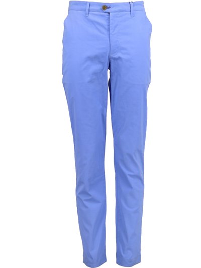 Lords of Harlech Jack Lux Blue Pants product