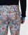 Jack Lux Coral Garden Pants In Pumice