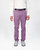 Jack Lux Large Turtle Pants In Pink - Large Turtle Pink