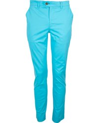 Jack Lux Pants In Lagoon