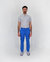 JACK LUX PANTS IN NEBULAS BLUE - Nebulas Blue