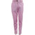 Jack Lux Pink Pants - Pink