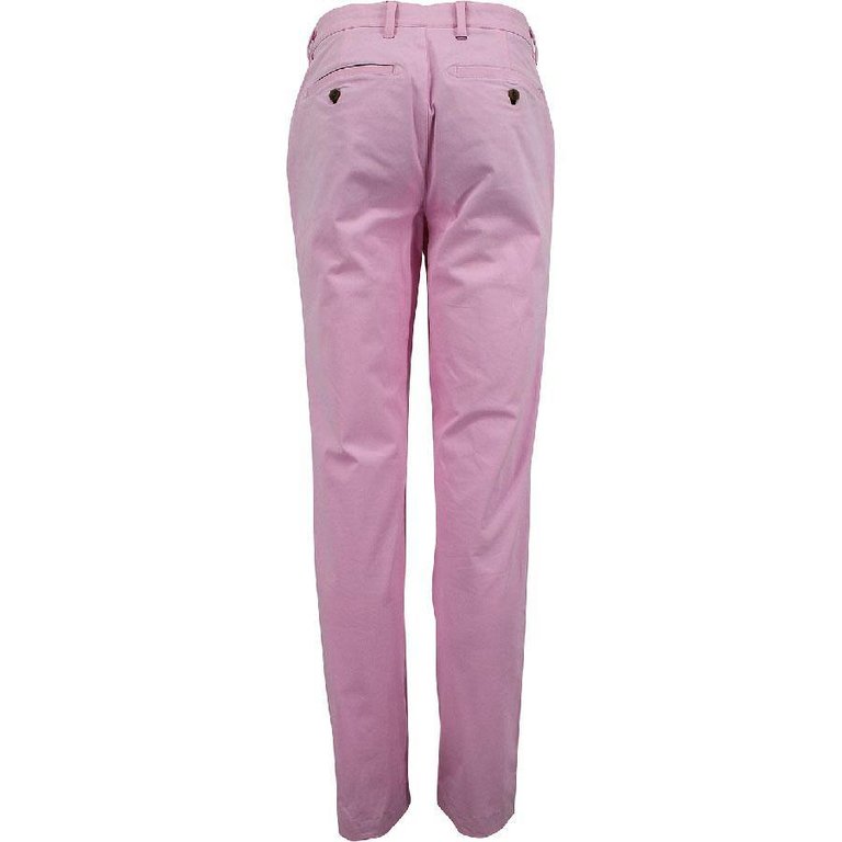 Jack Lux Pink Pants