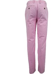 Jack Lux Pink Pants