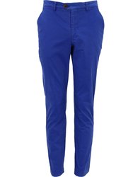 Jack Lux Royal Pants - Royal