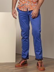 Jack Lux Royal Pants