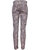 Jack Lux Trippy Paisley Pant - Grey